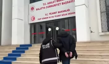 FETÖ’den aranan hükümlü Malatya’da yakalandı