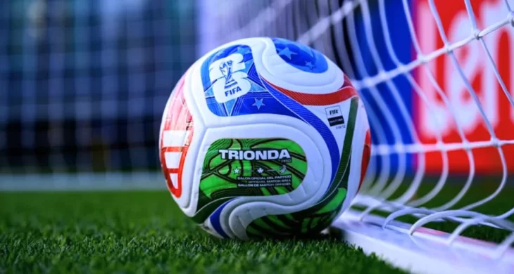 FIFA’dan 2 kulübe transfer yasağı geldi