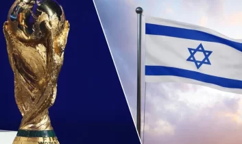 FIFA’dan İsrail ve Filistin başvurusuna ilişkin karar