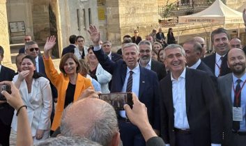 Tarihi Kentler Birliği Meclis Toplantısı Edirne’de yapıldı