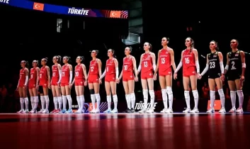 Filenin Sultanları, son 16 turu için Slovenya ile eşleşti