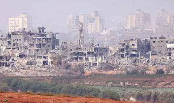 İsrail’in Gazze saldırılarında can kaybı 62 bin 966’ya ulaştı