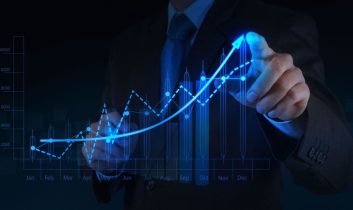 Finansal Hizmetler Güven Endeksi ağustosta yükseldi