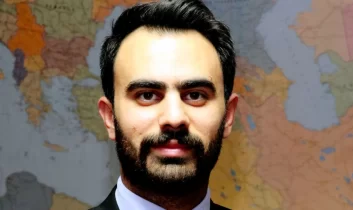 Firas Ağaoğlu: ”Kerkük’te Yeni Dönem: Siyasi Dengeler Değişiyor”