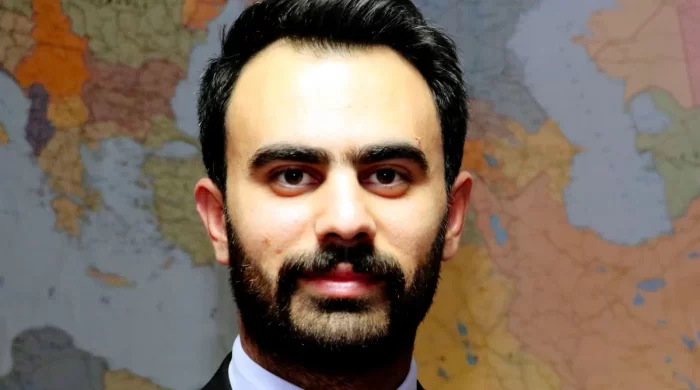 Firas Ağaoğlu: ”Kerkük’te Yeni Dönem: Siyasi Dengeler Değişiyor”