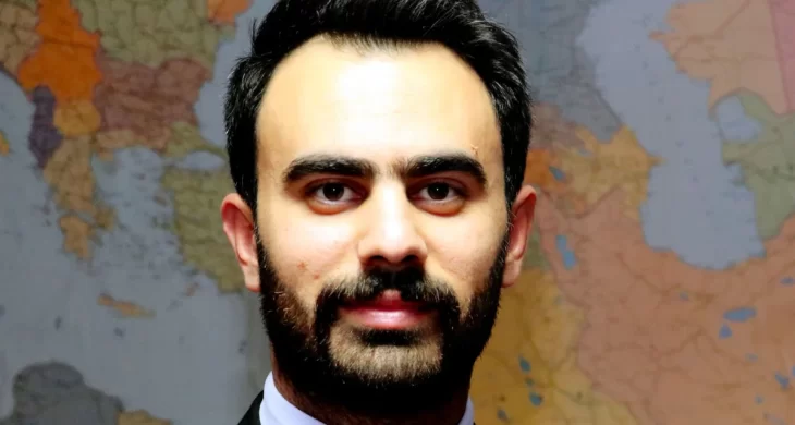 Firas Ağaoğlu: ”Kerkük’te Yeni Dönem: Siyasi Dengeler Değişiyor”