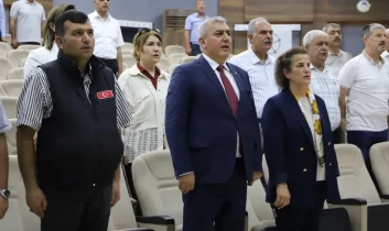 Fırat Üniversitesi’nde “erişilebilirlik” farkındalık etkinliği düzenlendi