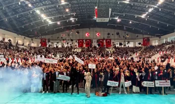 Fırat Üniversitesi’nde fakülteler genel mezuniyet töreni gerçekleştirildi