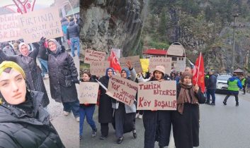 “Fırtına Vadisi’nde yıkım değil, yerel halkı da koruyan plan konuşulmalı!”