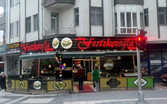 Fıstıkcıoğlu Baklavaları