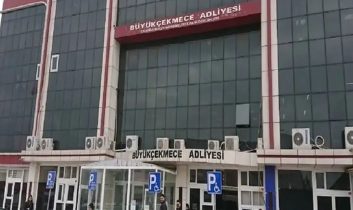 Adliye içindeki büyük soygunda gözaltı sayısı 12’ye çıktı