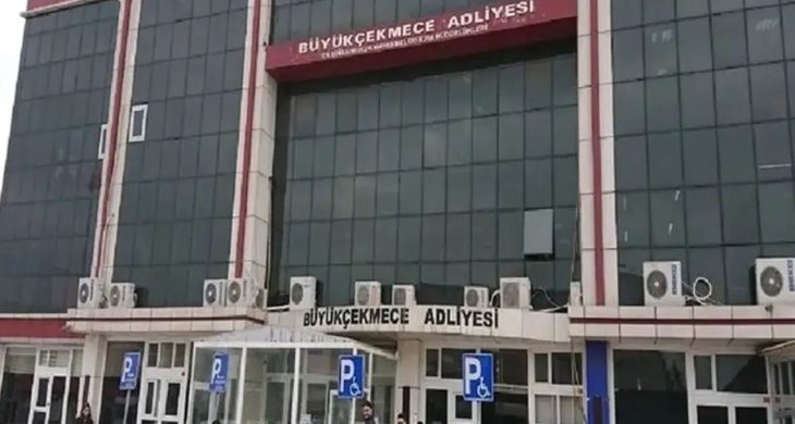 Adliye içindeki büyük soygunda gözaltı sayısı 12’ye çıktı