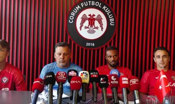 Fredy hedefi açıkladı, Karlsbakk Galatasaray’a mesaj verdi