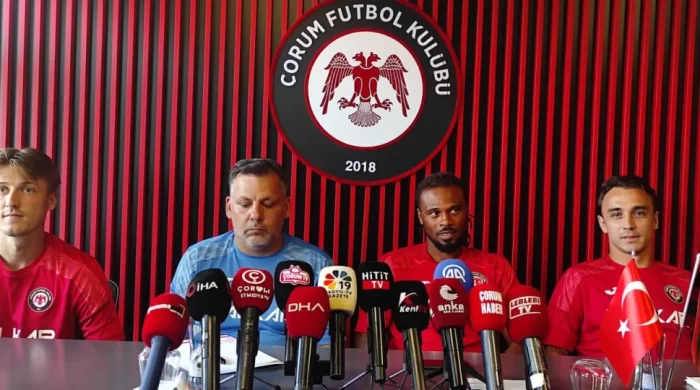 Fredy hedefi açıkladı, Karlsbakk Galatasaray’a mesaj verdi