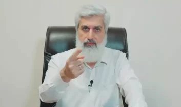 Furkan Vakfı operasyonunda; Kuytul’a ‘örgüt kurma ve yönetme’ suçlaması