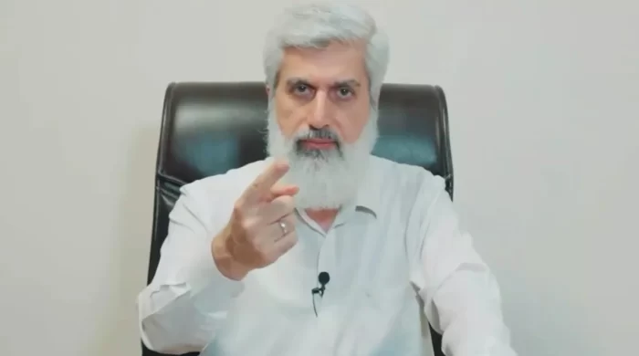 Furkan Vakfı operasyonunda; Kuytul’a ‘örgüt kurma ve yönetme’ suçlaması