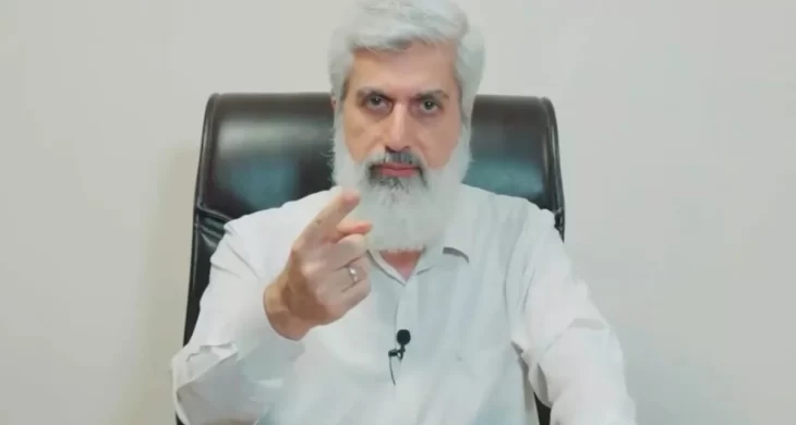 Furkan Vakfı operasyonunda; Kuytul’a ‘örgüt kurma ve yönetme’ suçlaması