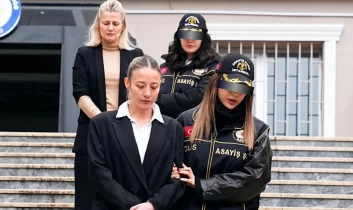 Futbolcu Kubilay Kaan Kundakçı cinayetinde 7 tutuklama