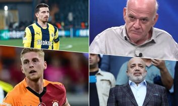 Futbolda bahis soruşturmasında 46 şüpheli hakkında işlem