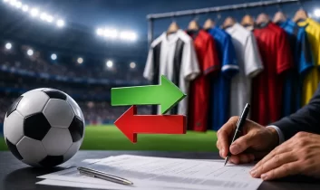 Futbolda yaz transfer dönemi için kritik tarih: 4 Eylül