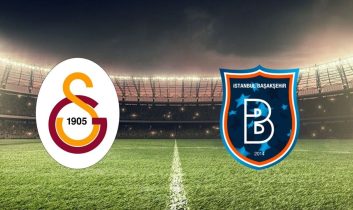 Galatasaray, Başakşehir deplasmanına hazır