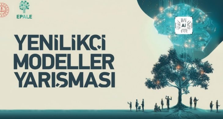 MEB’den Hayat Boyu Öğrenme temalı Yenilikçi Modeller Yarışması