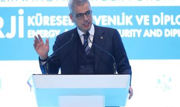 Sağlık Bakanı Memişoğlu: Rize’de bin 53 yataklı şehir hastanemizi de bitiriyoruz