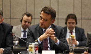 Öztürk: Geleceğimiz için ortak adımlar atmaya devam edeceğiz