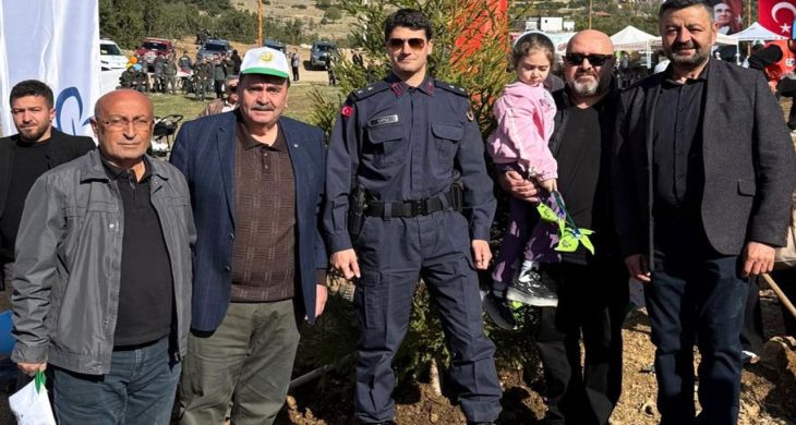 Başkan Meçikoğlu: “Çevreye duyarlı projelere destek sürecek”