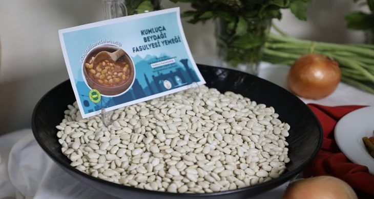 Antalya’da coğrafi işaret seferberliği Kumluca’ya taşındı