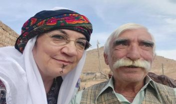 “Muhalif köy – damat mektebi” filminin çekimleri Diyarbakır’da başladı