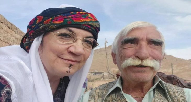 “Muhalif köy – damat mektebi” filminin çekimleri Diyarbakır’da başladı