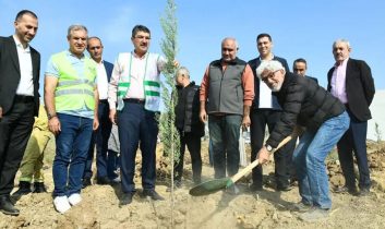 Yeşil Batman için seferberlik devam ediyor