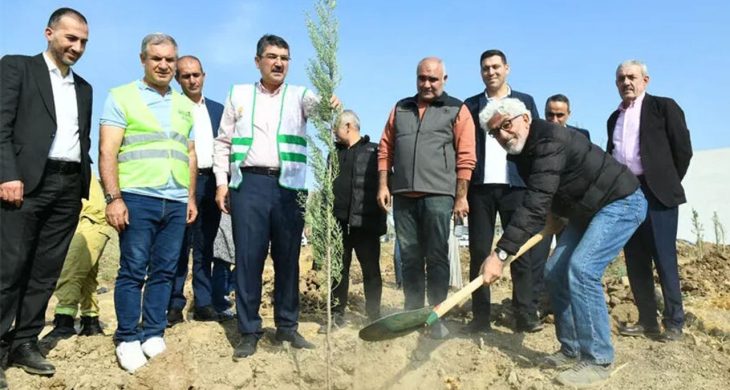 Yeşil Batman için seferberlik devam ediyor