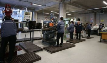 İş kuracak gençlere dev destek