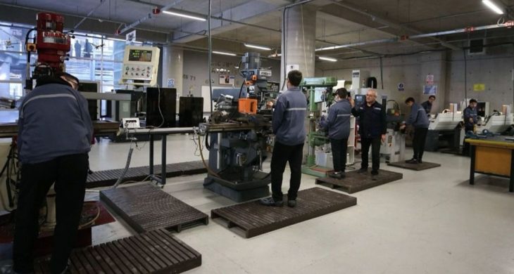 İş kuracak gençlere dev destek