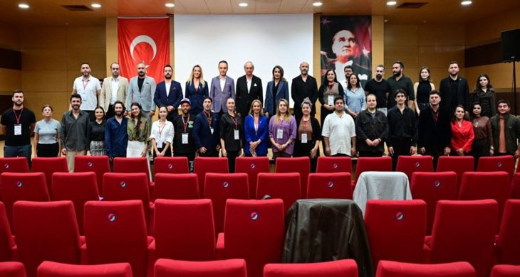 Başkan Kocagöz’den Kepez’in sanat emekçilerine müjde!