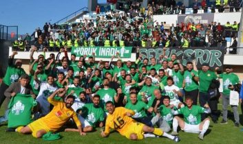 Serikspor’un bitmeyen yolculuğu: Sarıyer maçı Bolu’da oynanacak