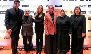 KADEM’den şiddete karşı turuncu dayanışma çağrısı