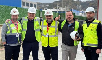 Fatsa’dan çıkan bentonit Avrupa raflarını dolduruyor