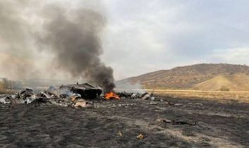 20 askerin şehit olduğu kaza: Dünya liderlerinden Türkiye’ye başsağlığı