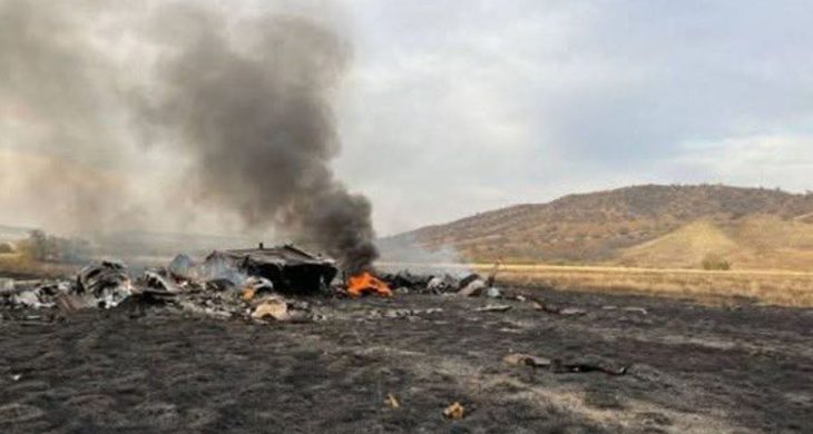 20 askerin şehit olduğu kaza: Dünya liderlerinden Türkiye’ye başsağlığı