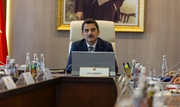 HSK 1. Daire Başkanı Kuloğlu’ndan yargı mensuplarına sosyal medya uyarısı