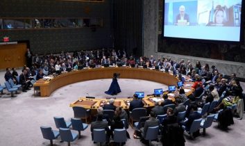 Maduro bugün ABD’de Hakim karşısına çıkıyor