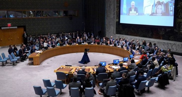 Maduro bugün ABD’de Hakim karşısına çıkıyor