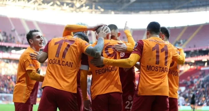 Galatasaray Karagümrük’ü ağırlıyor: Gözler Icardi ve Osimhen’de