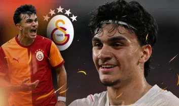 Galatasaray, Can Uzun için kesenin ağzını açtı