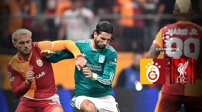 Galatasaray, Devler Ligi’nde Liverpool’u ağırlıyor