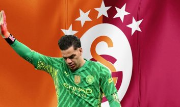 Galatasaray’da Sommer defteri kapandı, rota Ederson’a çevrildi