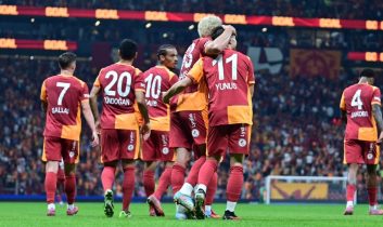 Galatasaray fırtınası sürüyor: 6’da 6 ile zirvede fark açtı